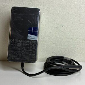 Genuine Microsoft Surface Pro & Pro 2 Power Adapter Charger Model 1536 12V 3.6A